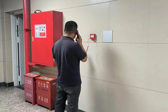 消防維保每平方低至0.3元？2025全國收費(fèi)地圖+強(qiáng)制維保政策全解析