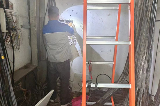 辦公樓消防設(shè)施升級改造，億杰消防專業(yè)方案幫你節(jié)約成本