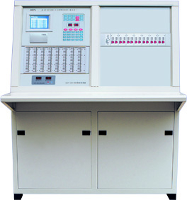 海灣JB-QT-GST5000型火災(zāi)報(bào)警控制器（聯(lián)動(dòng)型）