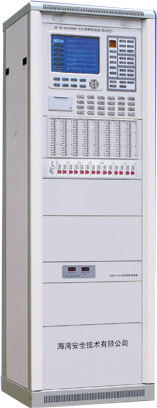 海灣JB-QG-GST9000型火災(zāi)報(bào)警控制器（聯(lián)動(dòng)型）