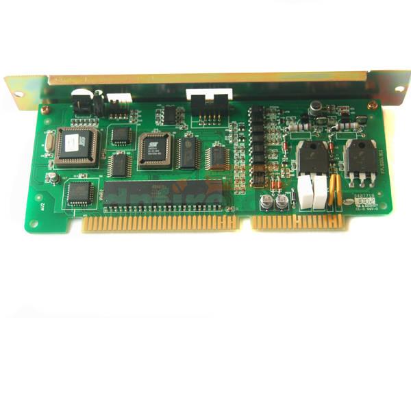 海灣JB-HB-GST484火災(zāi)報(bào)警控制器(聯(lián)動(dòng)型)雙回路板