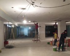 消防改造公司需要注意消防安裝細節(jié)